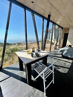 Casa Quebrada - Olas de Buchupureo