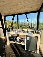 Casa Quebrada - Olas de Buchupureo