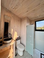 Casa Quebrada - Olas de Buchupureo