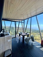 Casa Quebrada - Olas de Buchupureo