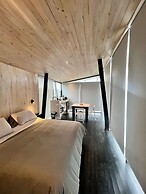 Casa Quebrada - Olas de Buchupureo