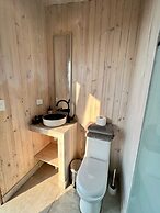 Casa Quebrada - Olas de Buchupureo