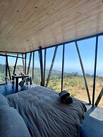 Casa Quebrada - Olas de Buchupureo