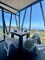 Casa Quebrada - Olas de Buchupureo