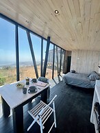 Casa Quebrada - Olas de Buchupureo