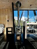 Casa Quebrada - Olas de Buchupureo