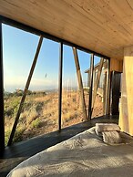 Casa Quebrada - Olas de Buchupureo