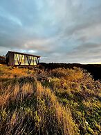 Casa Quebrada - Olas de Buchupureo