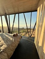 Casa Quebrada - Olas de Buchupureo