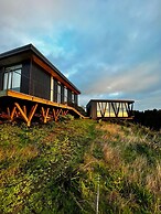 Casa Quebrada - Olas de Buchupureo