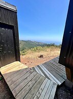 Casa Quebrada - Olas de Buchupureo