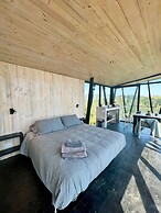 Casa Quebrada - Olas de Buchupureo