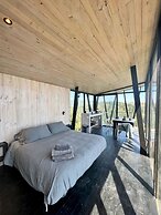 Casa Quebrada - Olas de Buchupureo