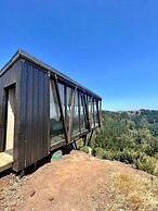 Casa Quebrada - Olas de Buchupureo