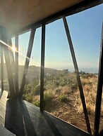 Casa Quebrada - Olas de Buchupureo