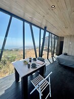 Casa Quebrada - Olas de Buchupureo