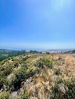 Casa Quebrada - Olas de Buchupureo