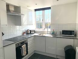 West Street Mews Serviced Accommodation