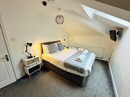 West Street Mews Serviced Accommodation