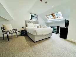 West Street Mews Serviced Accommodation