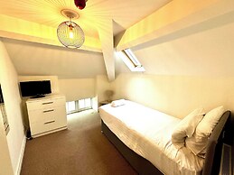 West Street Mews Serviced Accommodation