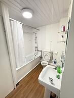 262 Apartments