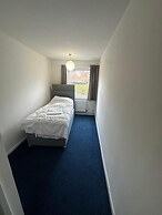 262 Apartments