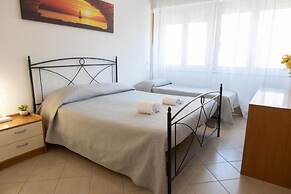 Affittacamere Piazza Mazzini