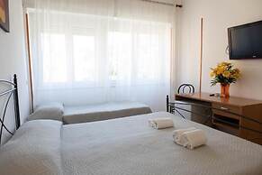 Affittacamere Piazza Mazzini