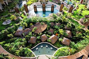 Villa Del Palmar