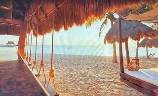 Villa Del Palmar
