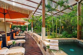 Villa Del Palmar