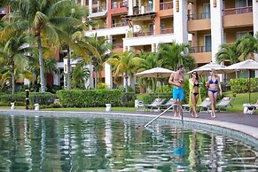 Villa Del Palmar