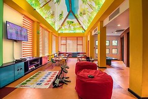 Villa Del Palmar