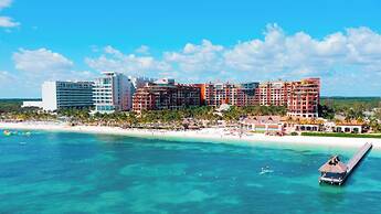 Villa Del Palmar