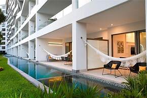 Villa Del Palmar