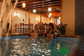 Angatu Hostel Service