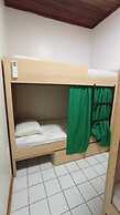 Angatu Hostel Service
