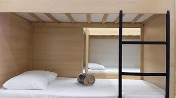 Angatu Hostel Service