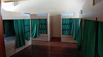 Angatu Hostel Service