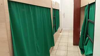 Angatu Hostel Service