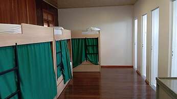 Angatu Hostel Service