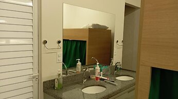 Angatu Hostel Service