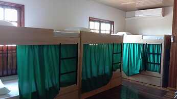 Angatu Hostel Service