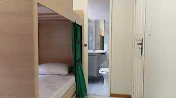 Angatu Hostel Service