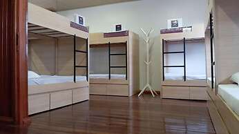 Angatu Hostel Service