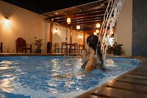 Angatu Hostel Service