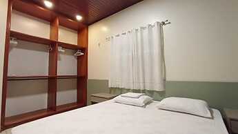 Angatu Hostel Service