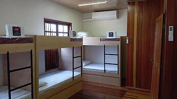 Angatu Hostel Service