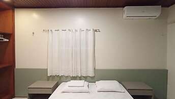 Angatu Hostel Service